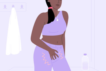 How to Get Phlegm Out of Your Chest