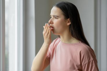 How to Stop a Runny Nose in 5 Minutes