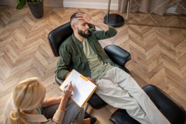 How Office-Based Massage Can Help Your Team Bounce Back From Burnout